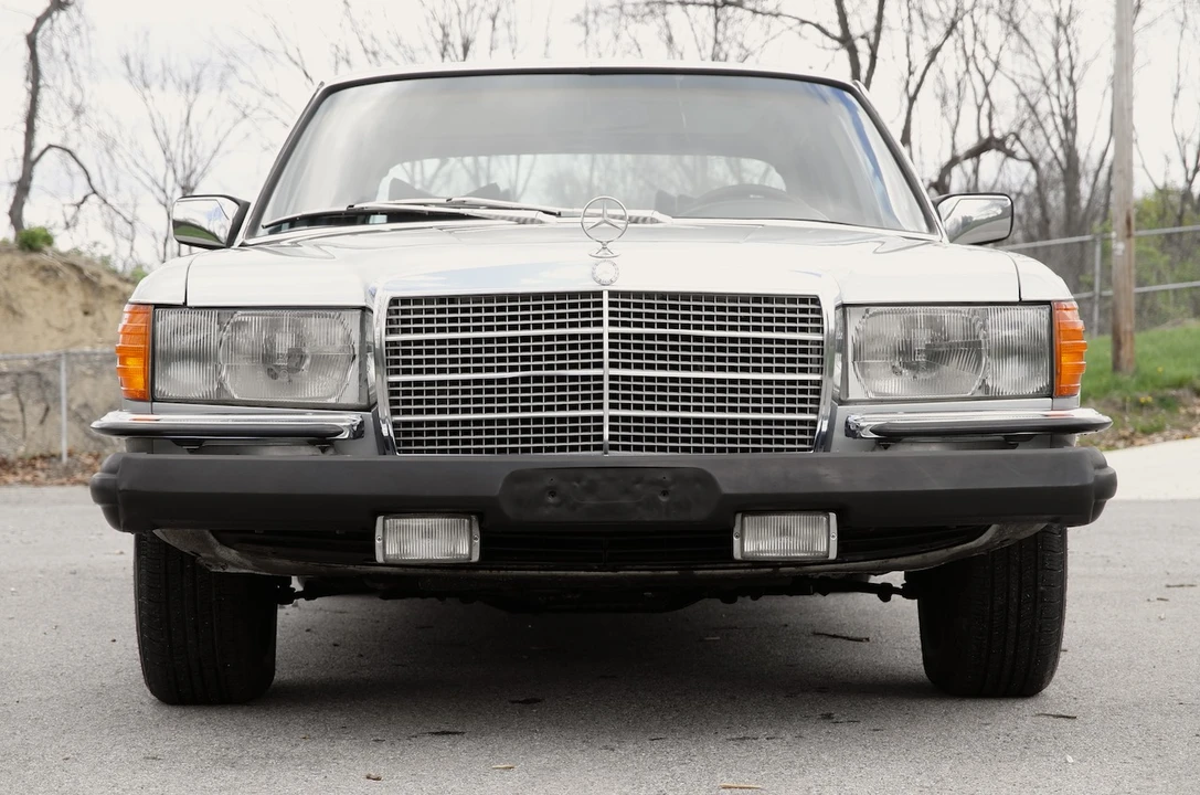 1979 Mercedes-Benz 450SEL - Image 22 of 31