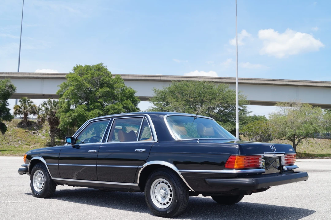 1979 Mercedes-Benz 450SEL 6.9 - Image 4 of 31