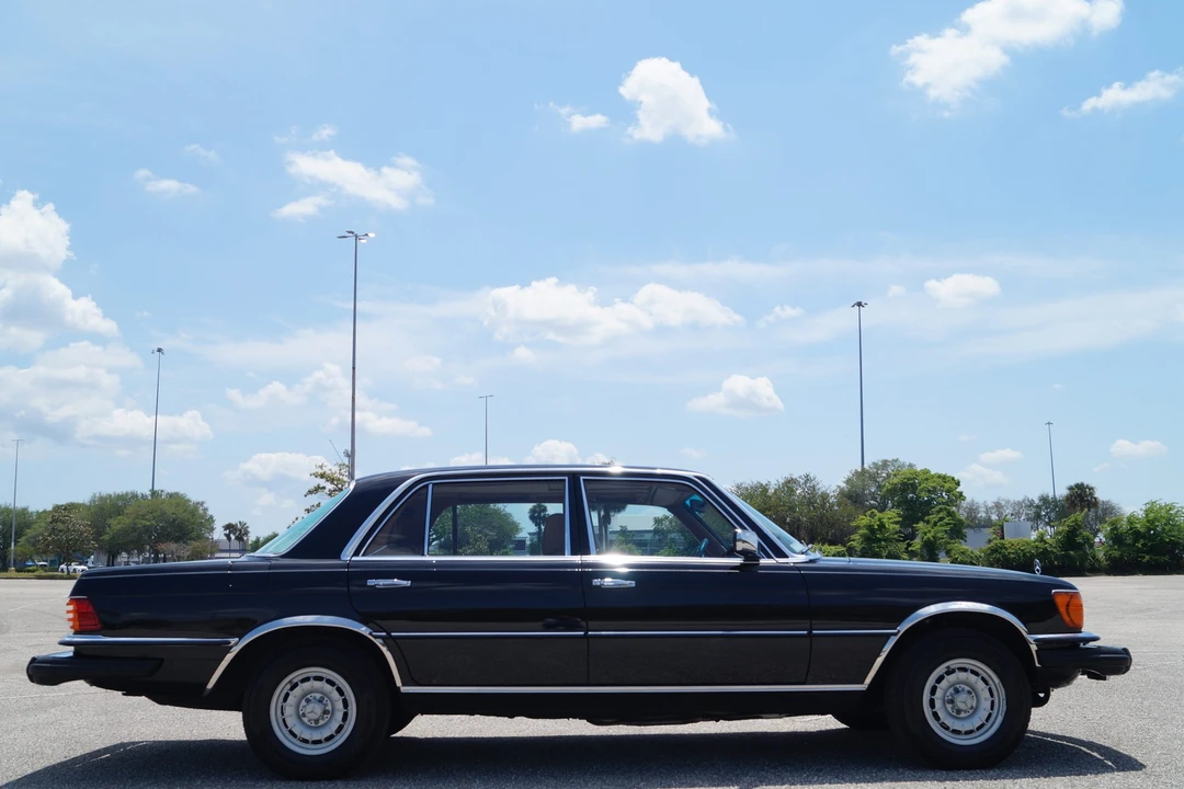 1979 Mercedes-Benz 450SEL 6.9 - Image 7 of 31
