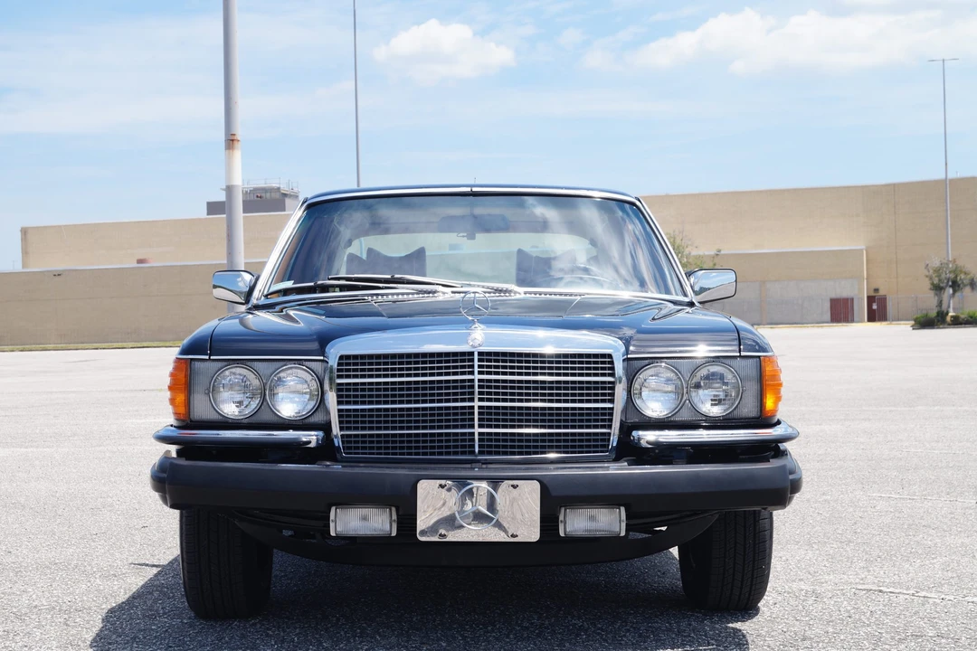 1979 Mercedes-Benz 450SEL 6.9 - Image 9 of 31