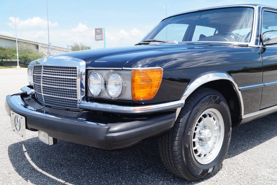 1979 Mercedes-Benz 450SEL 6.9 - Image 14 of 31