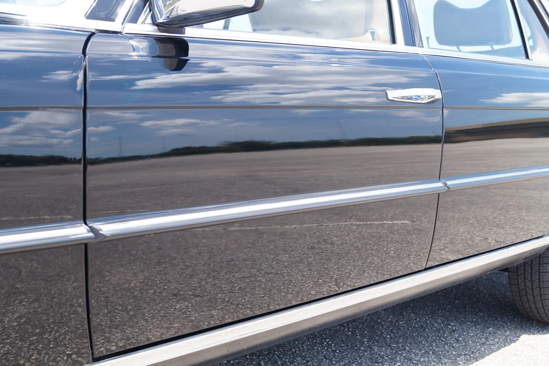 1979 Mercedes-Benz 450SEL 6.9 - Image 23 of 31