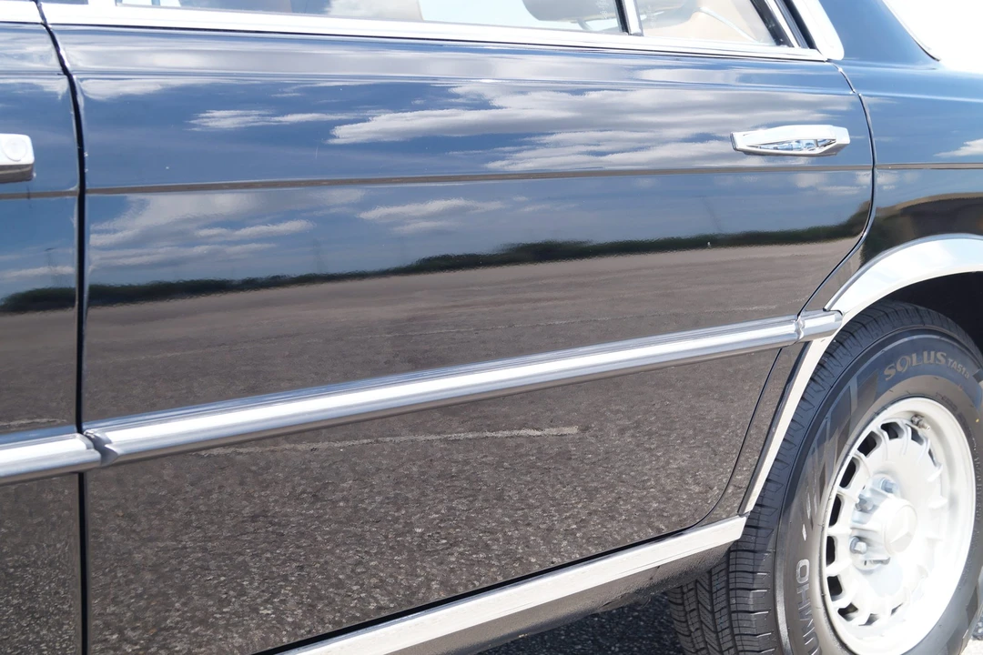 1979 Mercedes-Benz 450SEL 6.9 - Image 24 of 31