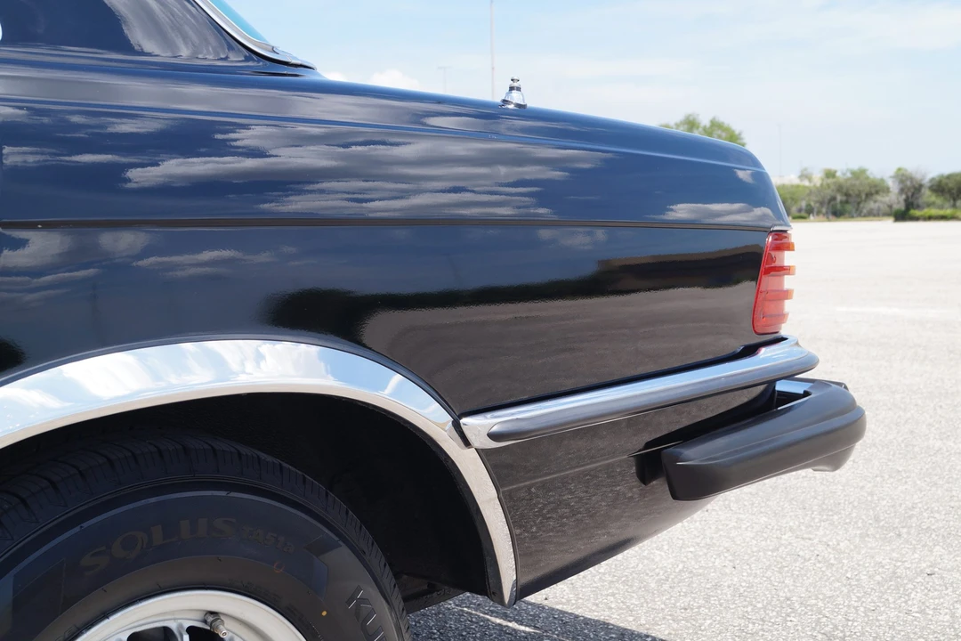 1979 Mercedes-Benz 450SEL 6.9 - Image 25 of 31