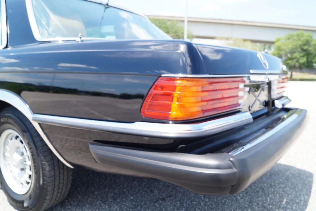 1979 Mercedes-Benz 450SEL 6.9 - Image 26 of 31