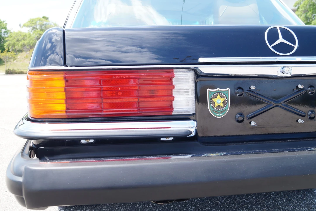 1979 Mercedes-Benz 450SEL 6.9 - Image 27 of 31