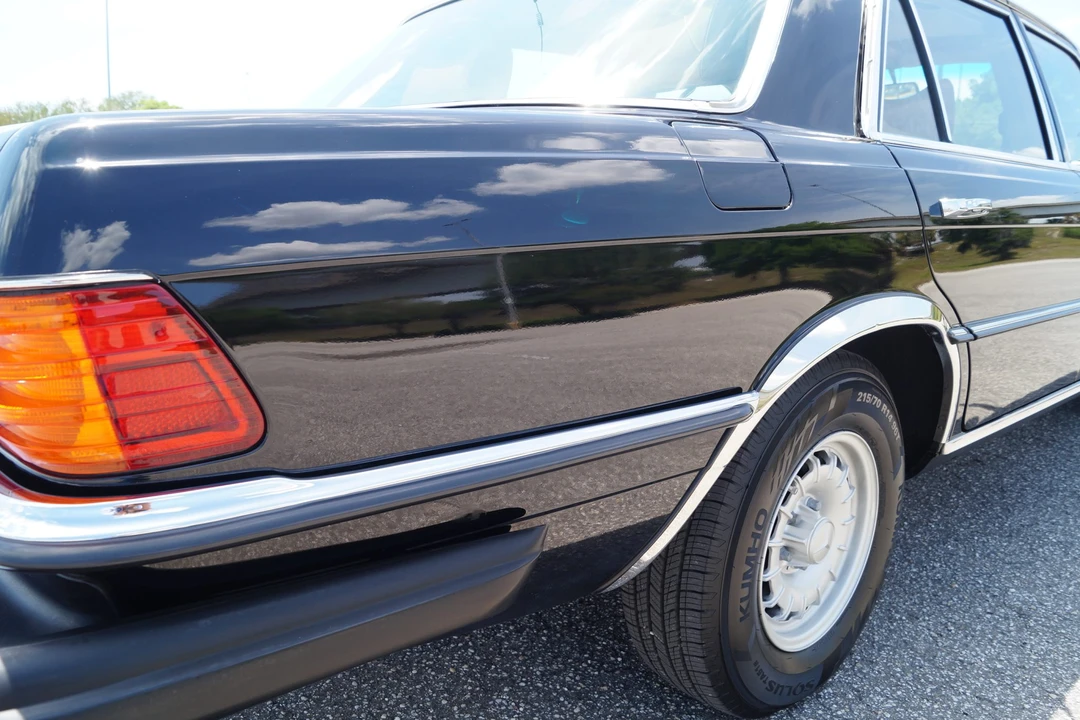 1979 Mercedes-Benz 450SEL 6.9 - Image 31 of 31