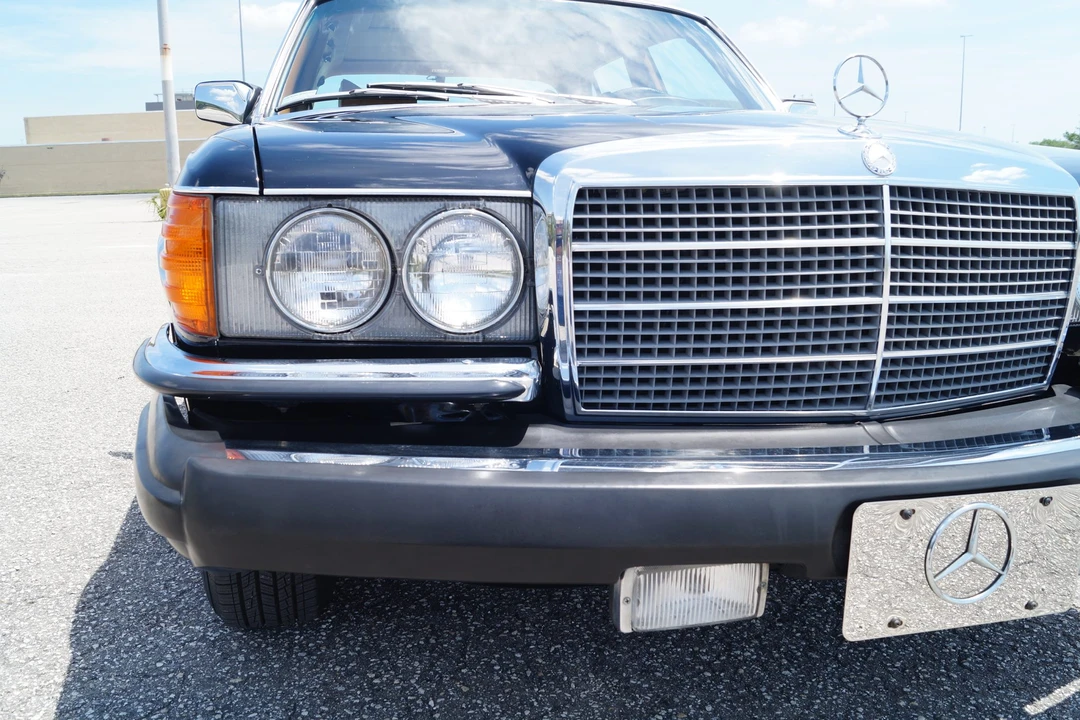 1979 Mercedes-Benz 450SEL 6.9 - Image 11 of 31