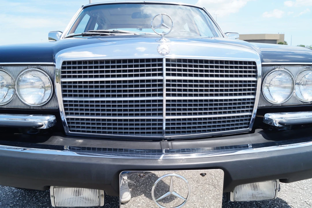 1979 Mercedes-Benz 450SEL 6.9 - Image 12 of 31