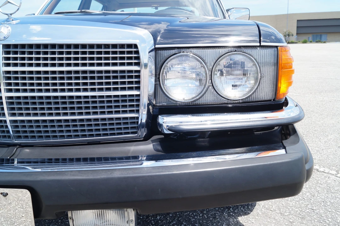 1979 Mercedes-Benz 450SEL 6.9 - Image 13 of 31