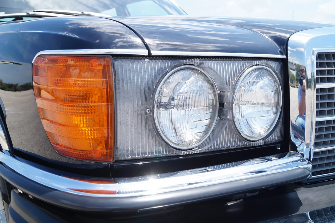 1979 Mercedes-Benz 450SEL 6.9 - Image 17 of 31