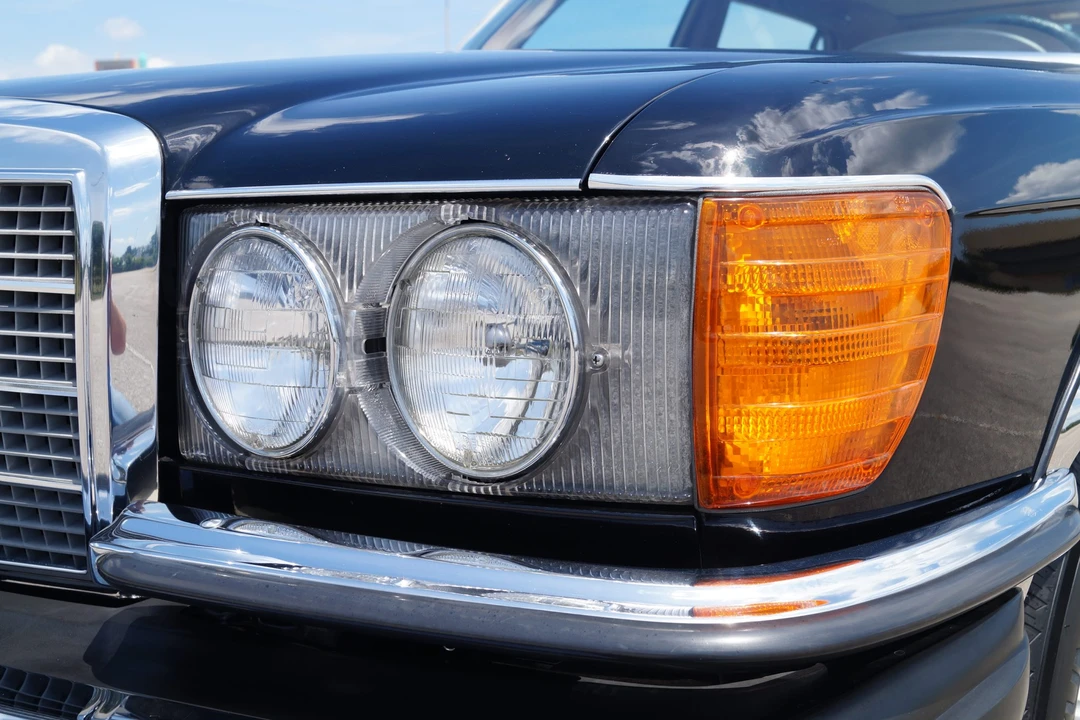 1979 Mercedes-Benz 450SEL 6.9 - Image 18 of 31