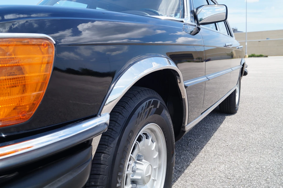 1979 Mercedes-Benz 450SEL 6.9 - Image 20 of 31
