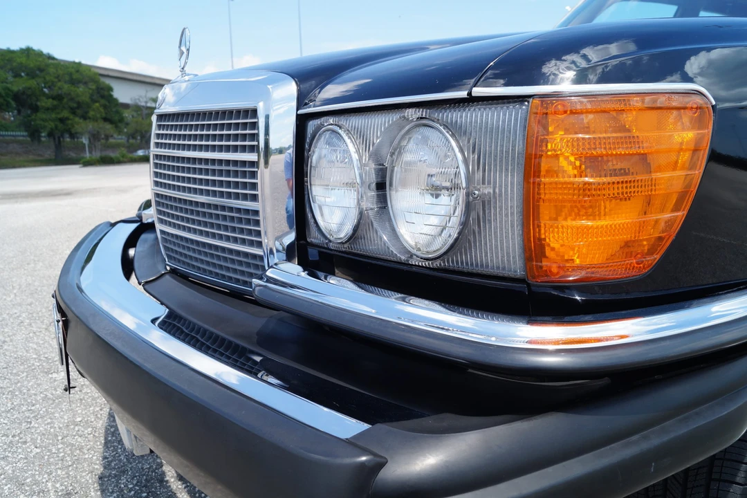 1979 Mercedes-Benz 450SEL 6.9 - Image 16 of 31