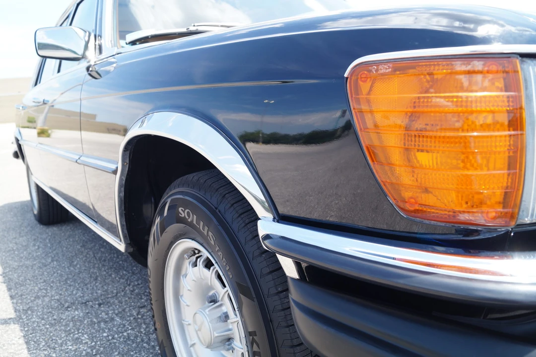 1979 Mercedes-Benz 450SEL 6.9 - Image 19 of 31