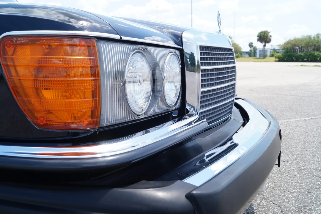 1979 Mercedes-Benz 450SEL 6.9 - Image 15 of 31