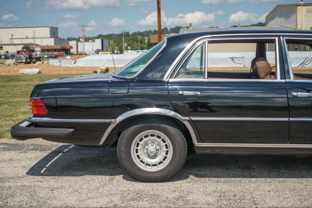1979 Mercedes-Benz 450SEL 6.9 - Image 23 of 31
