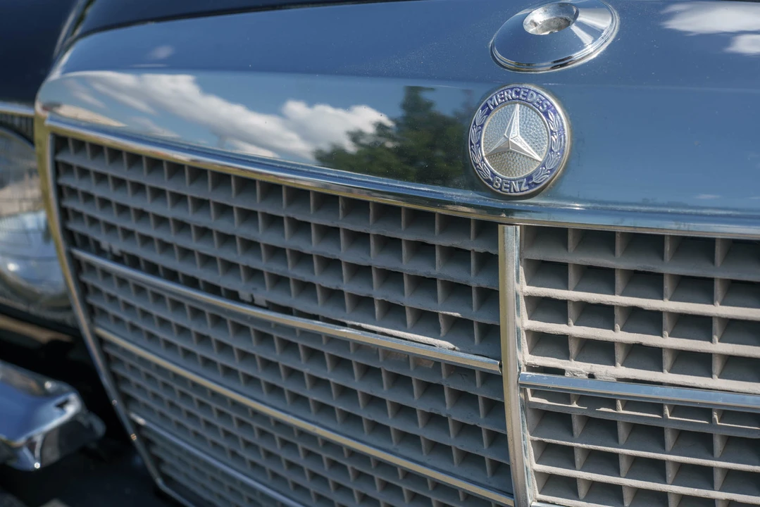 1979 Mercedes-Benz 450SEL 6.9 - Image 15 of 31