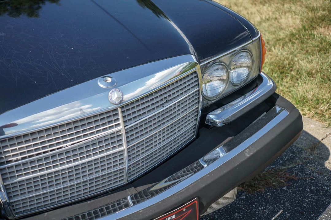 1979 Mercedes-Benz 450SEL 6.9 - Image 16 of 31