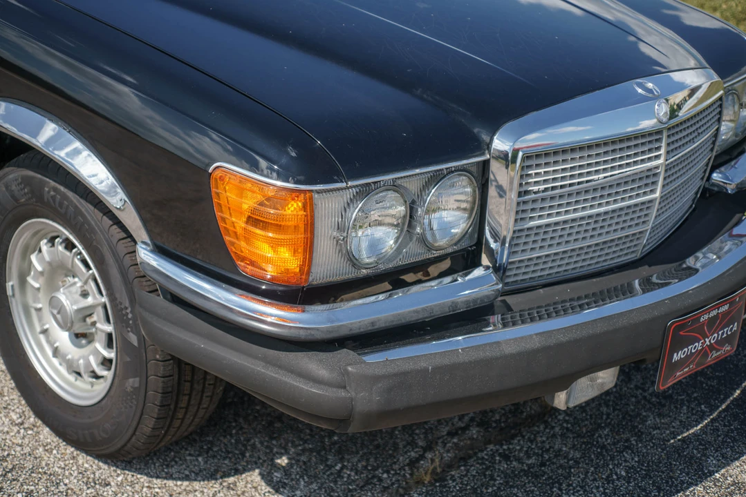 1979 Mercedes-Benz 450SEL 6.9 - Image 17 of 31