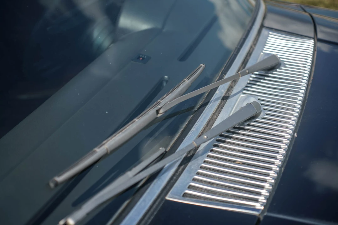 1979 Mercedes-Benz 450SEL 6.9 - Image 19 of 31