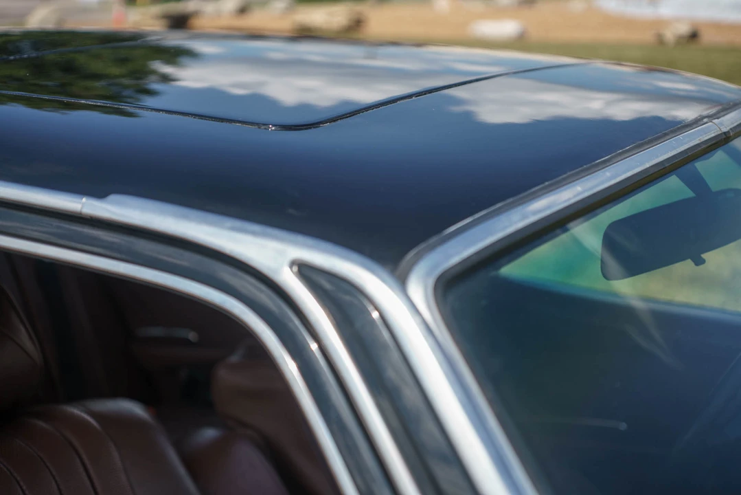 1979 Mercedes-Benz 450SEL 6.9 - Image 21 of 31