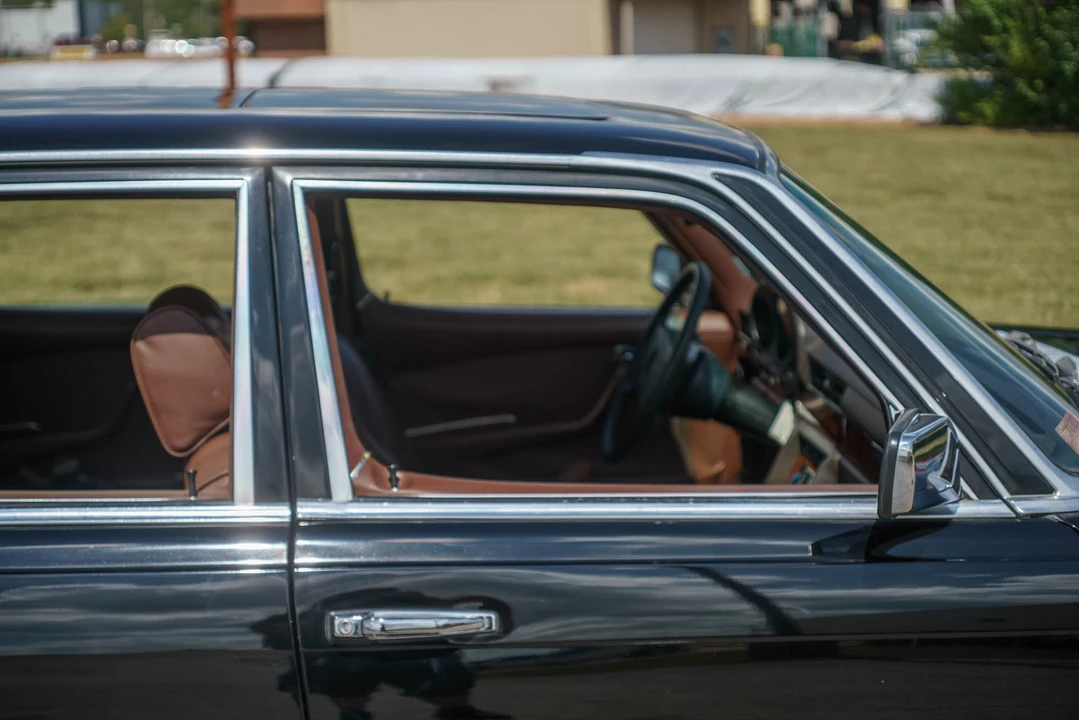 1979 Mercedes-Benz 450SEL 6.9 - Image 24 of 31