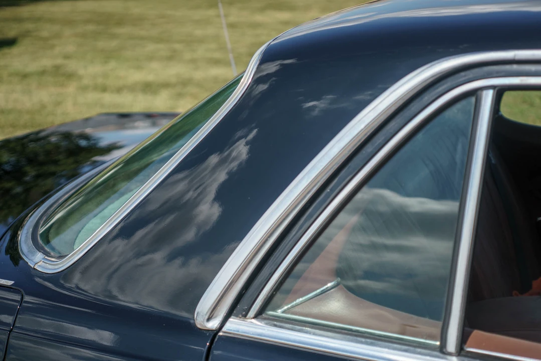 1979 Mercedes-Benz 450SEL 6.9 - Image 25 of 31