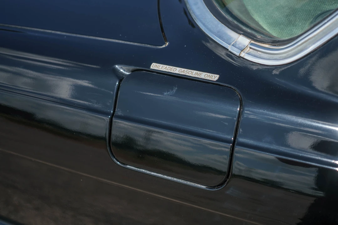 1979 Mercedes-Benz 450SEL 6.9 - Image 26 of 31