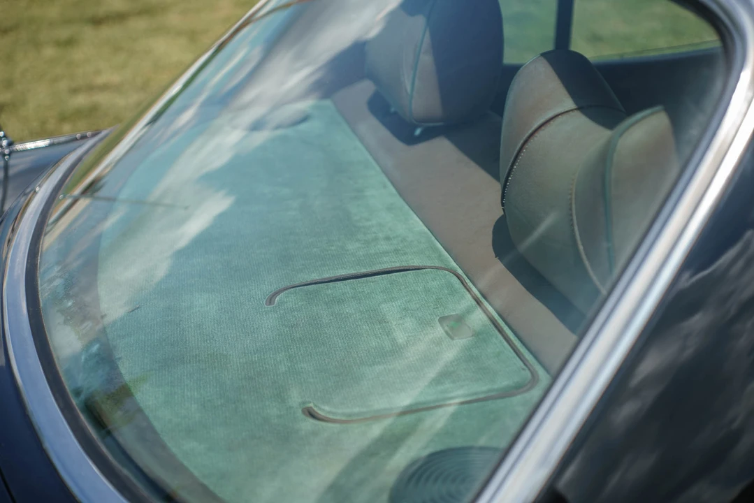 1979 Mercedes-Benz 450SEL 6.9 - Image 27 of 31