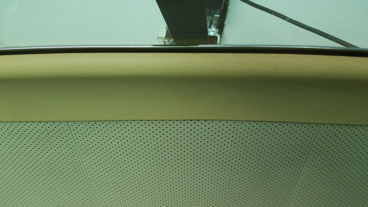 1979 Mercedes-Benz R107 SL-Class - Image 31 of 31