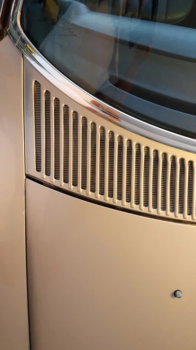 1979 Mercedes-Benz R107 SL-Class - Image 14 of 31