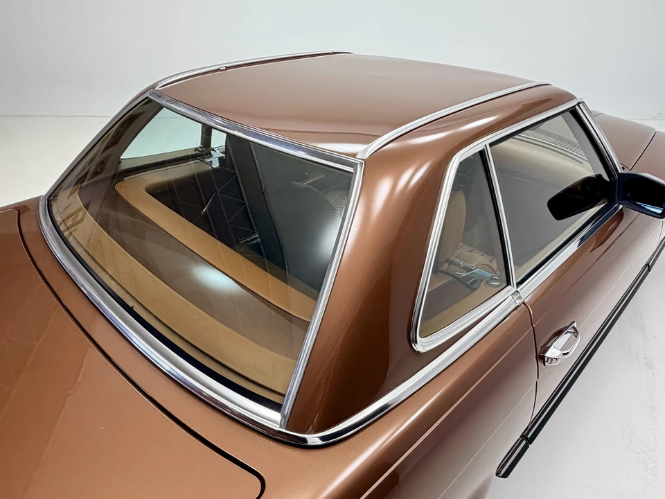 1979 Mercedes-Benz R107 SL-Class - Image 29 of 31