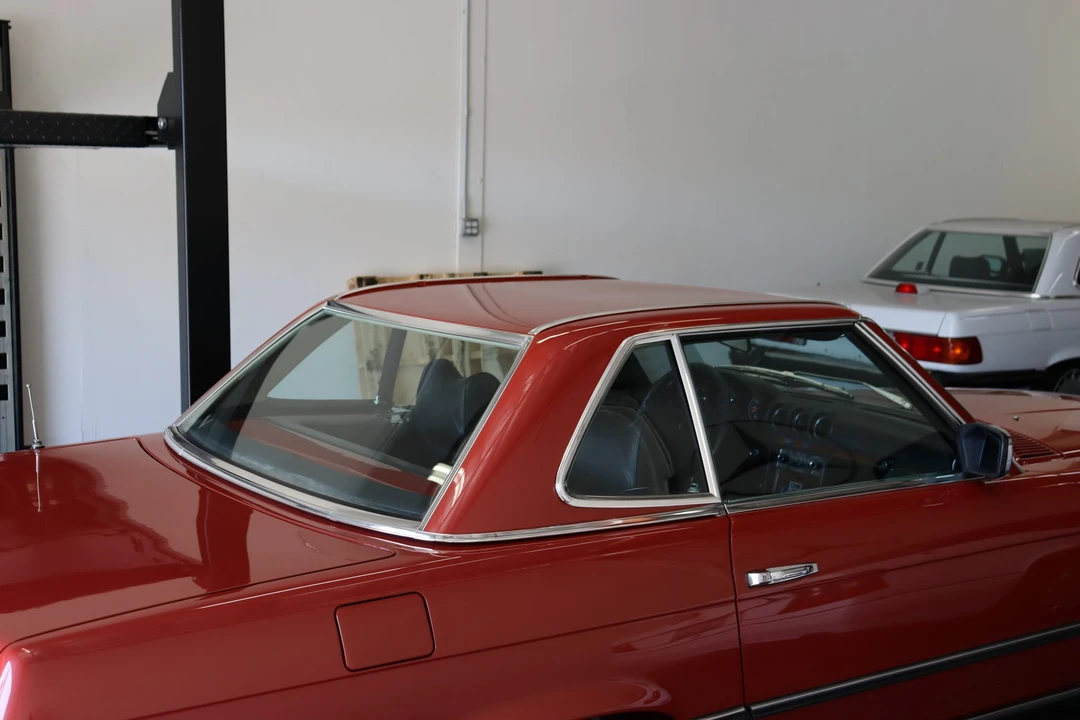 1979 Mercedes-Benz R107 SL-Class - Image 28 of 31