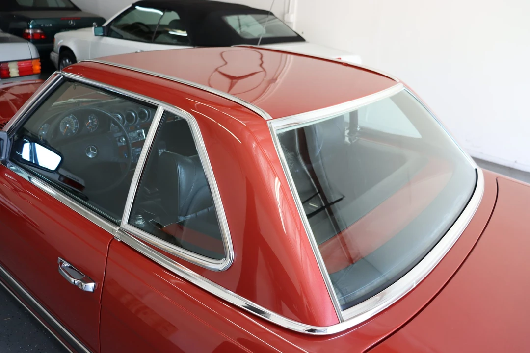 1979 Mercedes-Benz R107 SL-Class - Image 26 of 31