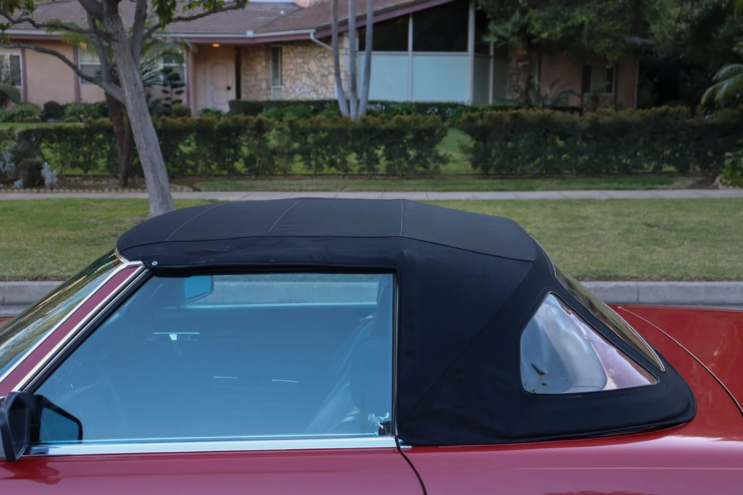 1979 Mercedes-Benz R107 SL-Class - Image 29 of 31