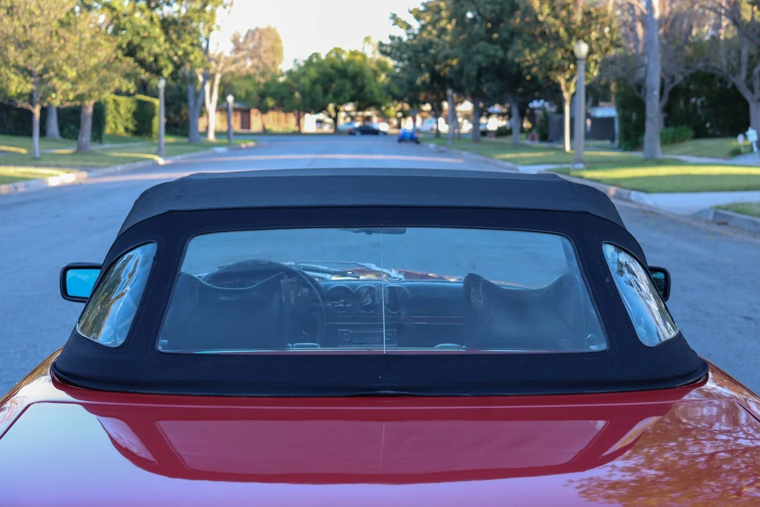 1979 Mercedes-Benz R107 SL-Class - Image 31 of 31