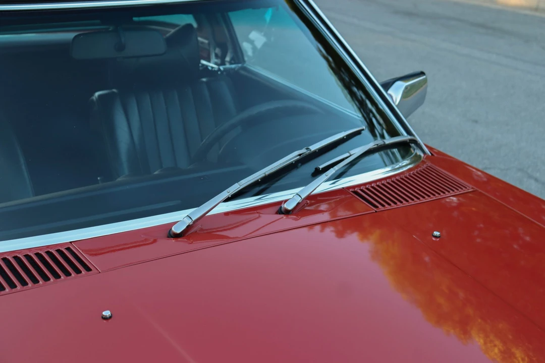 1979 Mercedes-Benz R107 SL-Class - Image 24 of 31