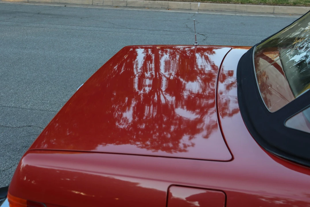 1979 Mercedes-Benz R107 SL-Class - Image 25 of 31