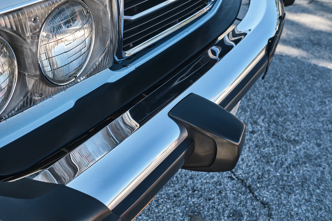 1979 Mercedes-Benz R107 SL-Class - Image 31 of 31