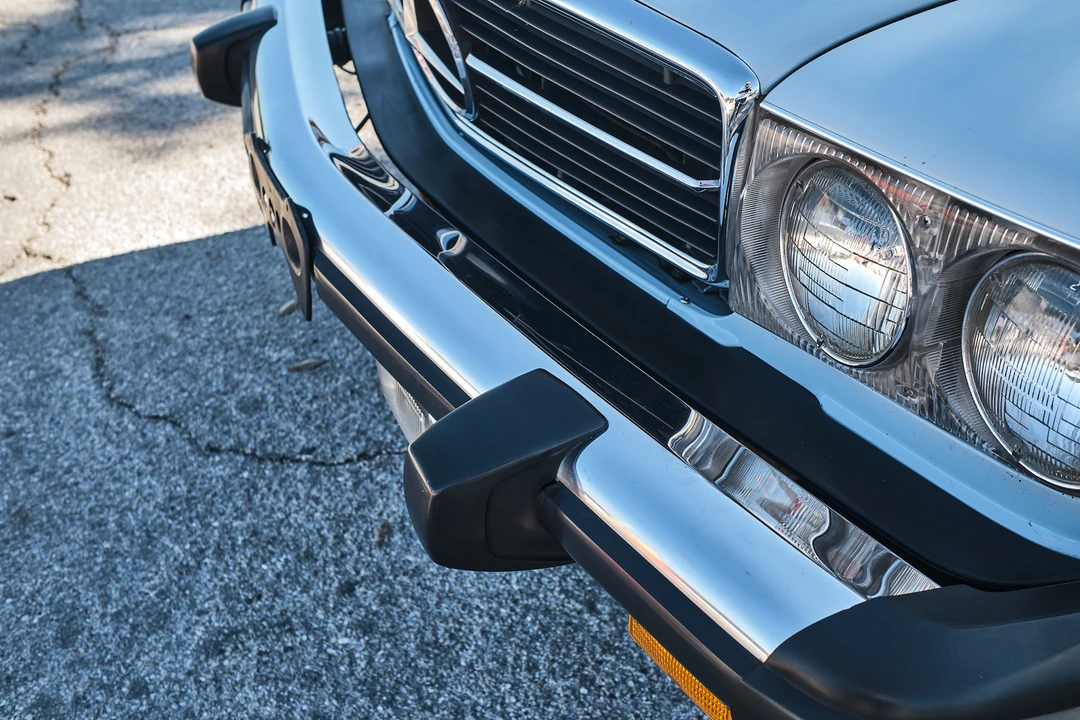 1979 Mercedes-Benz R107 SL-Class - Image 30 of 31