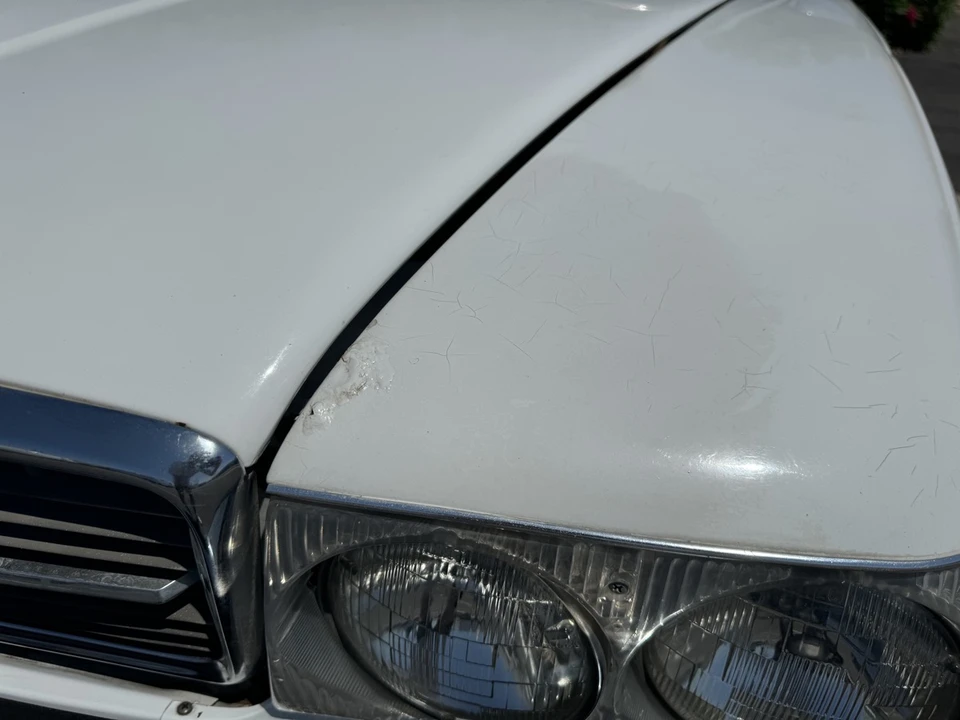1979 Mercedes-Benz R107 SL-Class - Image 21 of 31