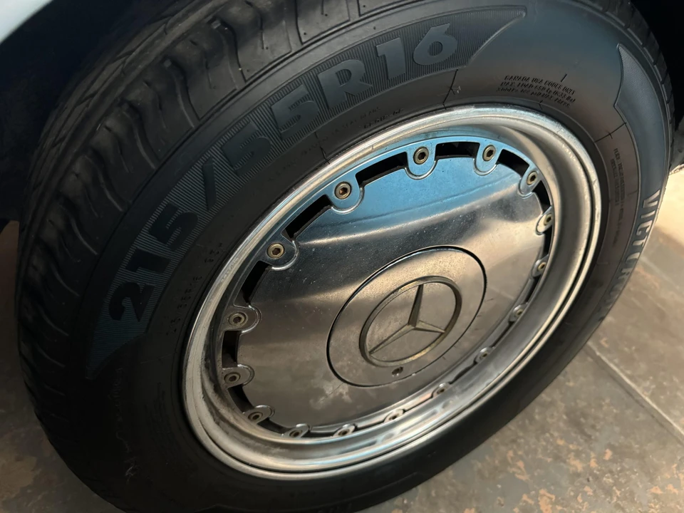 1979 Mercedes-Benz R107 SL-Class - Image 30 of 31