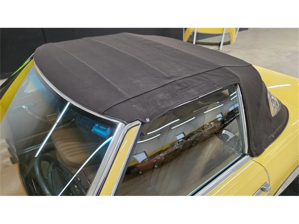 1979 Mercedes-Benz R107 SL-Class - Image 26 of 31