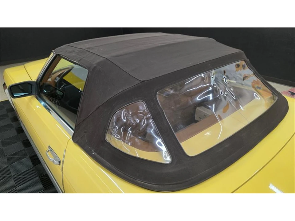 1979 Mercedes-Benz R107 SL-Class - Image 27 of 31