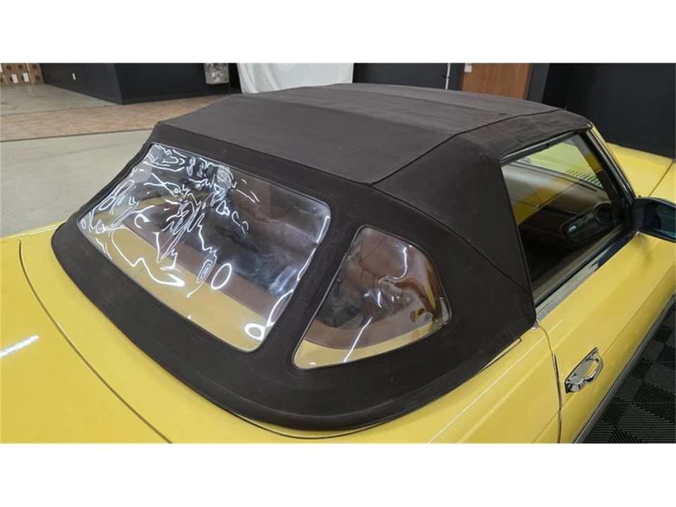1979 Mercedes-Benz R107 SL-Class - Image 28 of 31