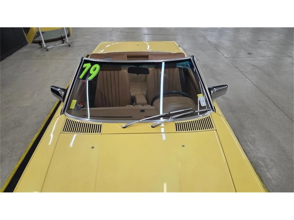 1979 Mercedes-Benz R107 SL-Class - Image 14 of 31