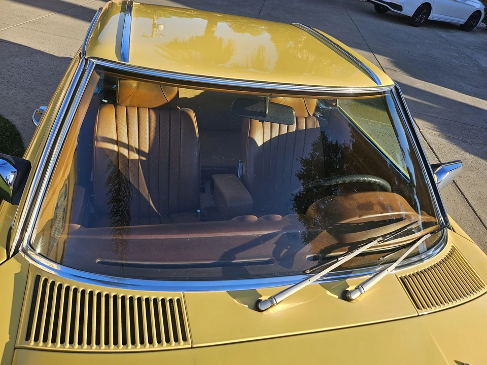 1979 Mercedes-Benz R107 SL-Class - Image 24 of 31