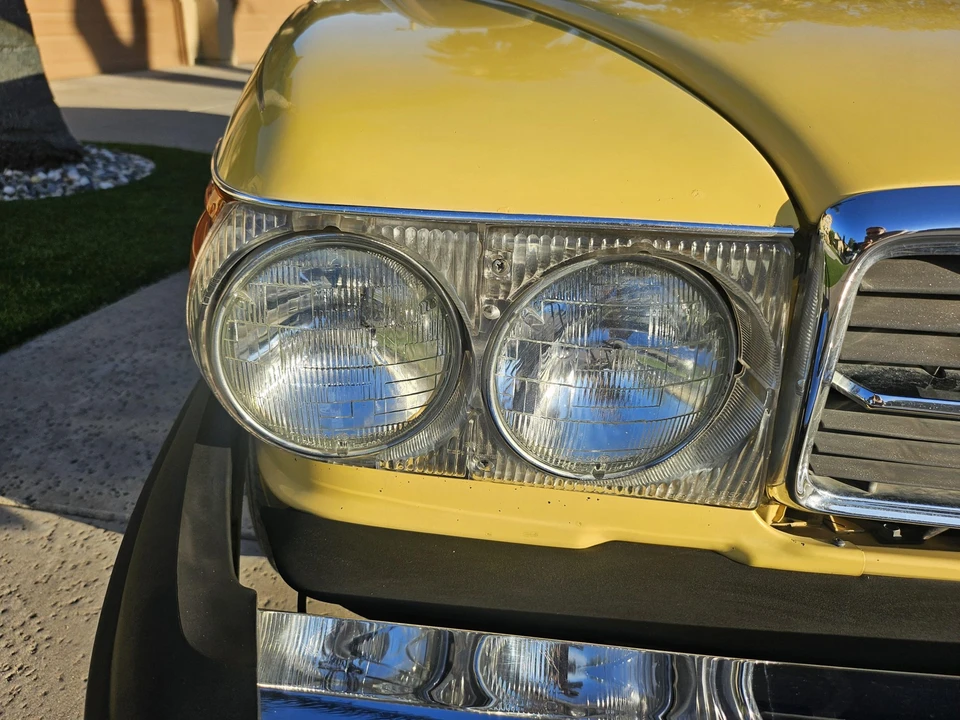 1979 Mercedes-Benz R107 SL-Class - Image 16 of 31