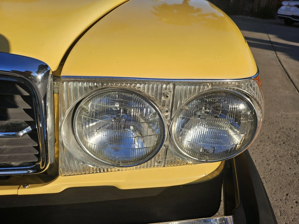 1979 Mercedes-Benz R107 SL-Class - Image 18 of 31